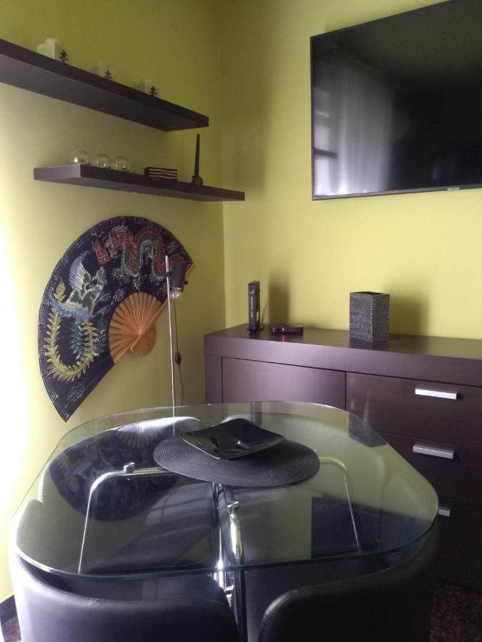 Luxury Apartments Kyara سبليت المظهر الخارجي الصورة