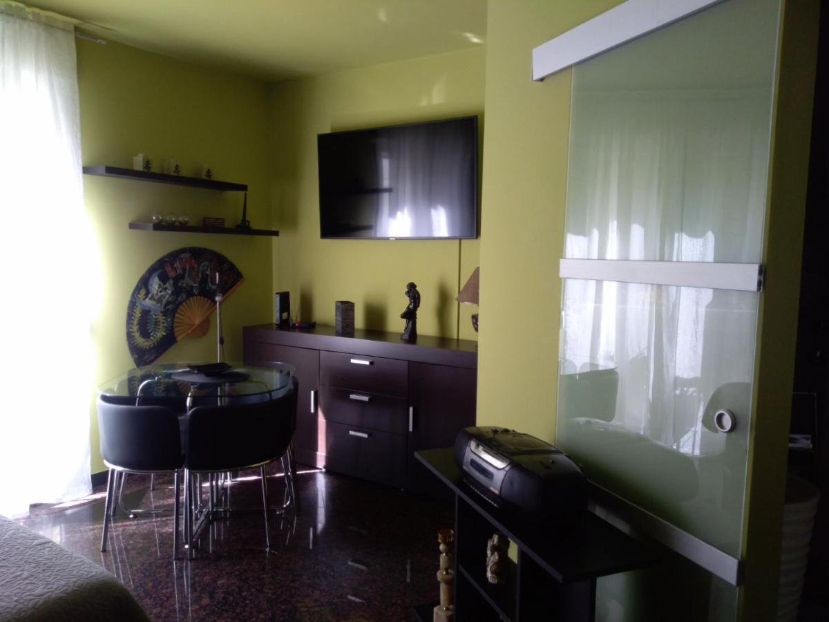 Luxury Apartments Kyara سبليت المظهر الخارجي الصورة