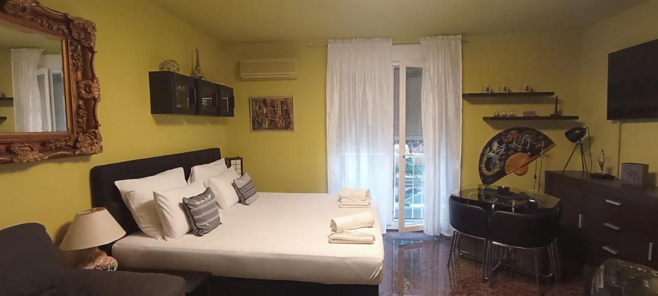 Luxury Apartments Kyara سبليت المظهر الخارجي الصورة